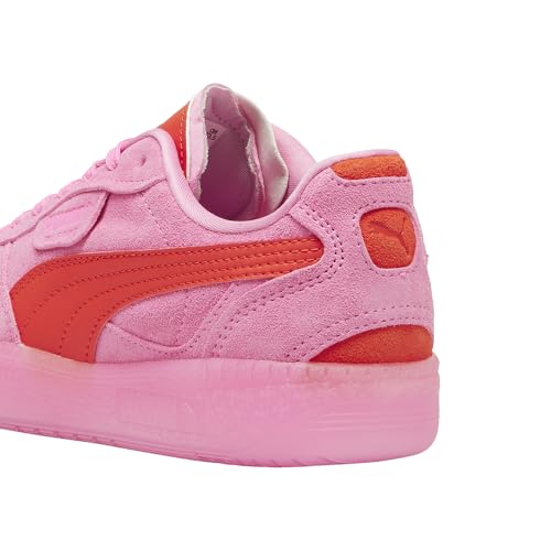 Image of PUMA Womens Mayze Platform Sneakers Shoes Casual