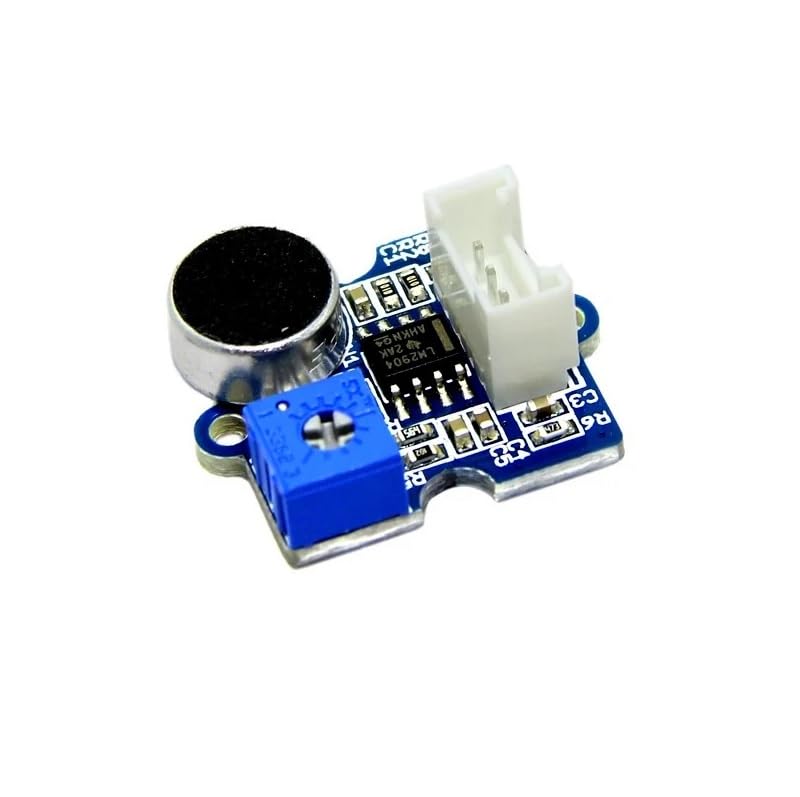 Grove Loudness Sensor-image-6