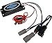 Namz Custom Cycle LE-CB-B Load Equalizer Front Signals Only - Plug-n-Play - Super