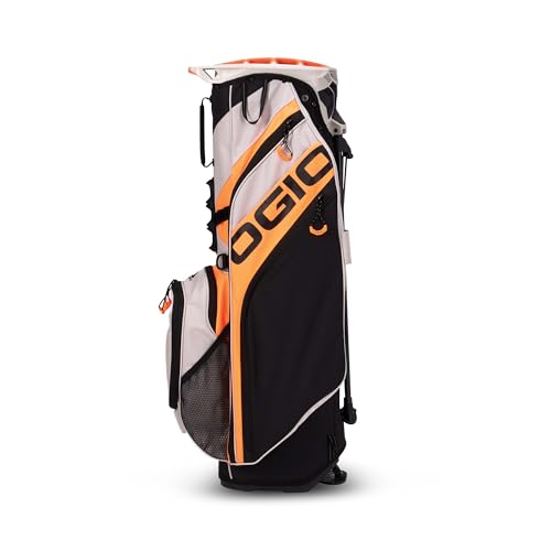 OGIO Golf Woode Hybrid Stand Bag - Image 5