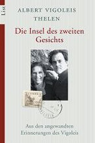 Die Insel des zweiten Gesichts: Aus den angewandten Erinnerungen des Vigoleis (0) Die Insel des zweiten Gesichts: Aus den angewandten Erinnerungen des Vigoleis (0)