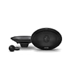 R-S69C.2, R Series 6x9 2 Way Component Car Speakers - 300 Watts Peak