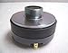Replacement Screw-On Driver for Behinger HA120 Tweeter 34.4mm VC