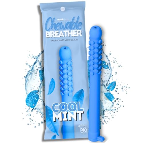 Smokeless Alternative | Before and After Quitting | Oral Fixation Relief Quit Smoking Aid Stop...