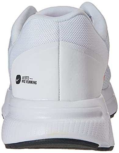Image of Nike Women Lace Up Running Shoes