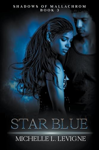 Cover of Starblue