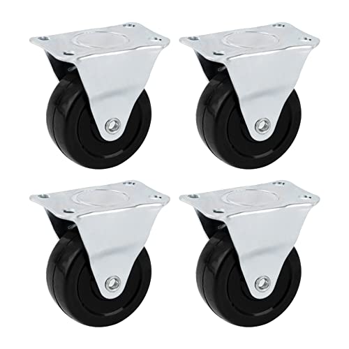 Roulettes de 5,1 cm AUEAR pour déplacer facilement les meubles lourds du salon