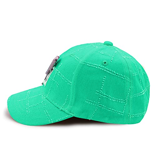 Image of VRITRAZ Unisex Kids Baseball Cap | Soft Fabric | Outdoor & Playtime Cap (Age 4-12 Years)