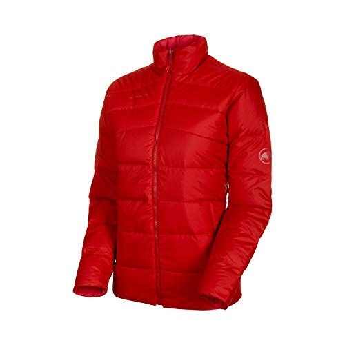 Mammut Chaqueta Whitehorn In Mujer Chaqueta, Mujer, Scooter Dragon Fruit, Xs