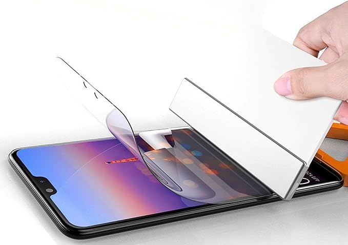 Film hybride Xiaomi Redmi Note 14 5G protection écran incassable