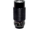 Sears 80/200 mm f4 MC K A Objectif Macro 1:5 pour Pentax KA
