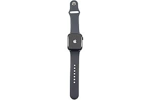 Apple Watch SE (2nd Generation): Enhanced Health and Fitness Tracking