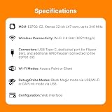 Płyta rozwojowa WiFi dla Flipper Zero
