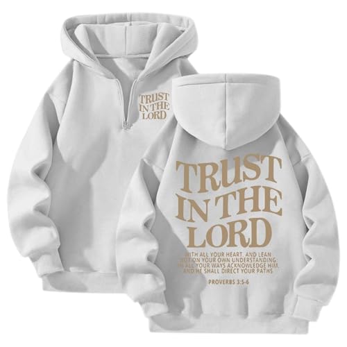 Sweat-shirt à capuche zippé streetwear homme et femme veste imprimé lettre style oversize