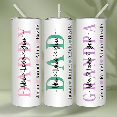Gobelet en Acier Inoxydable Zouwii Cover