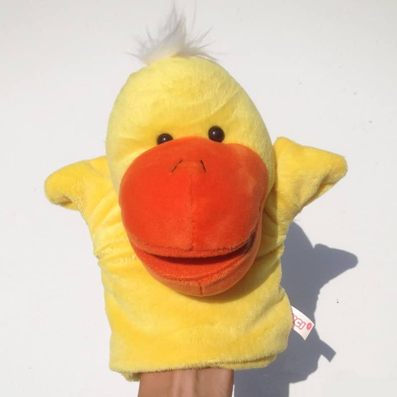 Amazon.co.jp: パペット パペット人形 動物パペット ハンド