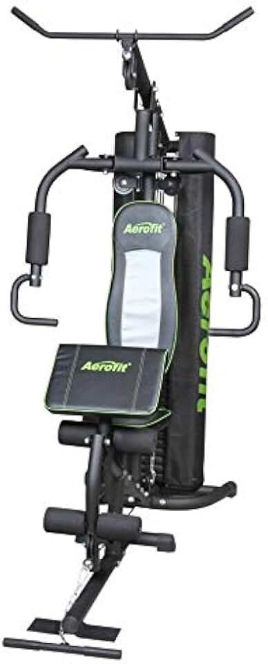 aerofit orbitrac