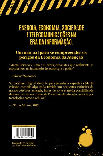O inimigo conhece o sistema