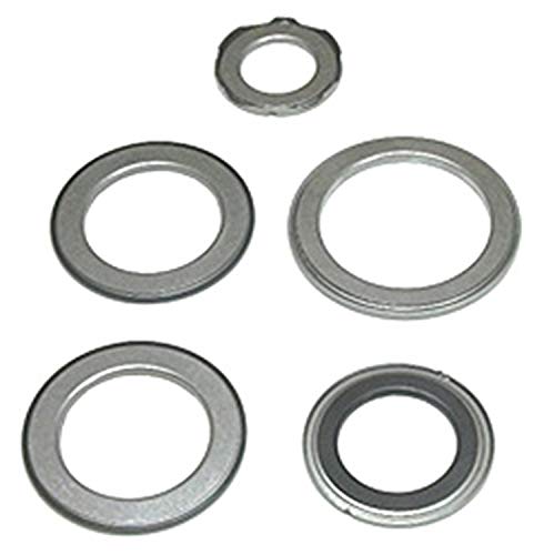 Transmission Parts Direct (Tbk-G12) 700R4/4L60E Bearing Kit #TOP25