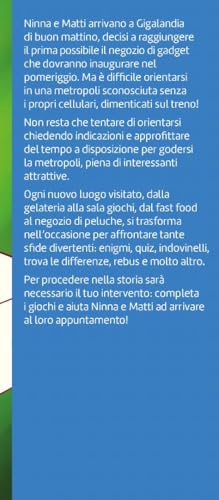 Il Libro Falsacchiotto. Giochi, Risate E Sfide - 3