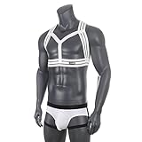 Peut être assorti avec divers vêtements.