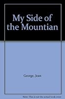 My Side of the Mountian B002UPYINI Book Cover