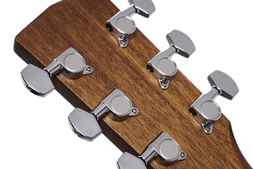 Image of Cort Acoustic Guitar AF510M-OP