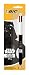 Star Wars BIC 4-Color Ball Pen, Medium Point (1.0 mm), Assorted Ink, 1-Count