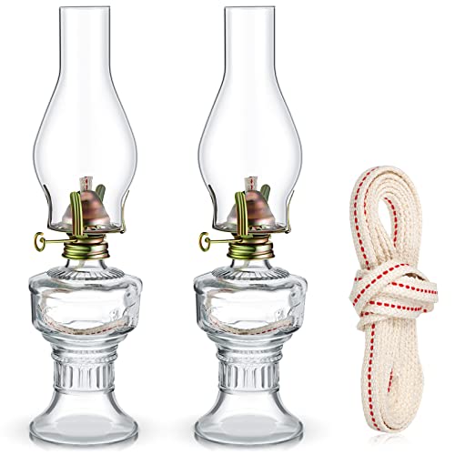 List of Ten Best Oil Lamps Top Picks 2023 Reviews