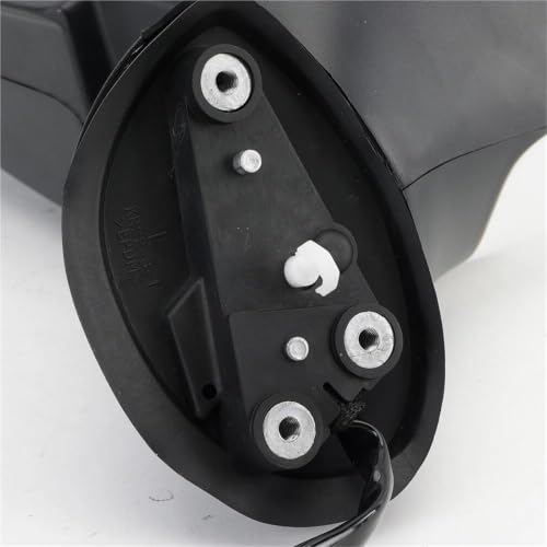 Rétroviseur Mazda CX-5 2015-2017 Gauche Électrique Pliable 9 Broches - 4