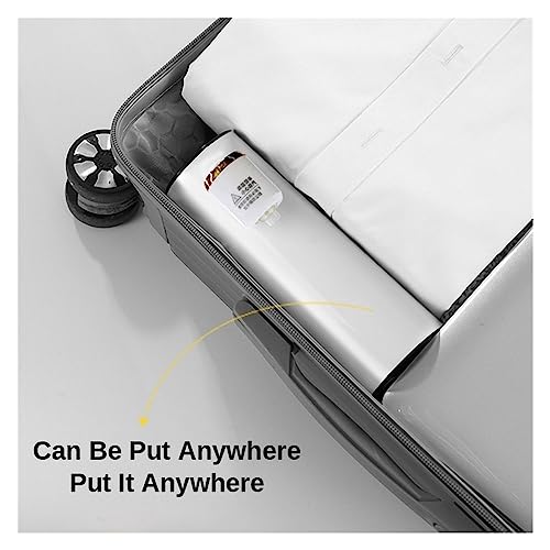 Distributeur d'eau chaude instantané électrique mini pompe automatique - 5