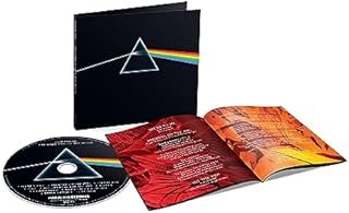 The Dark Side of the Moon (CD - 2023 Remaster)