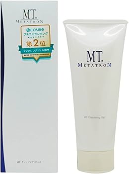 Amazon | メタトロン MT クレンジングジェル 200ml 田中みなみさん愛用