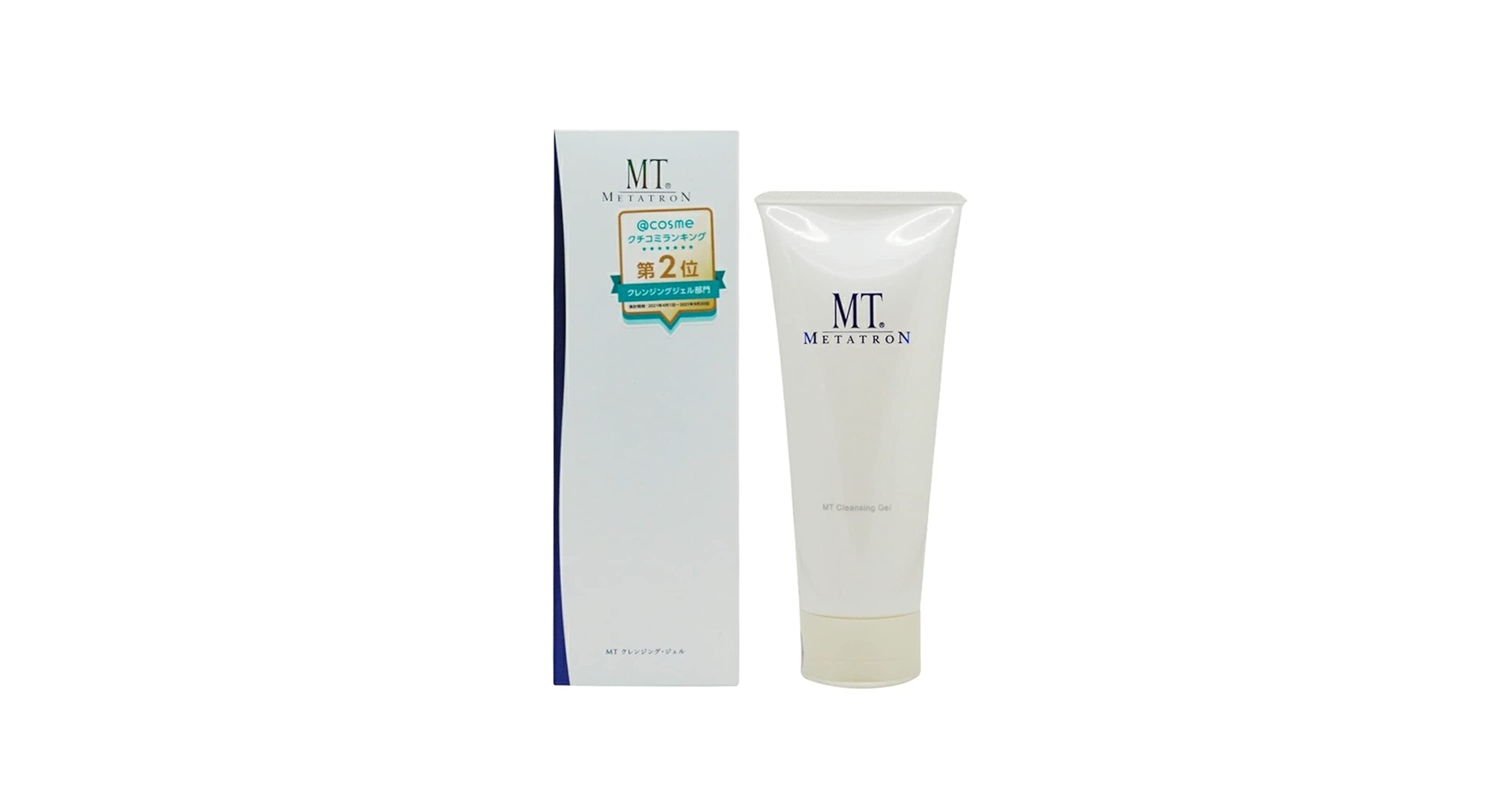 Amazon | メタトロン MT クレンジングジェル 200ml 田中みなみ
