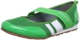  Dockers by Gerli 327114-352767, Mädchen Ballerinas, Grün (grün 767), EU 34