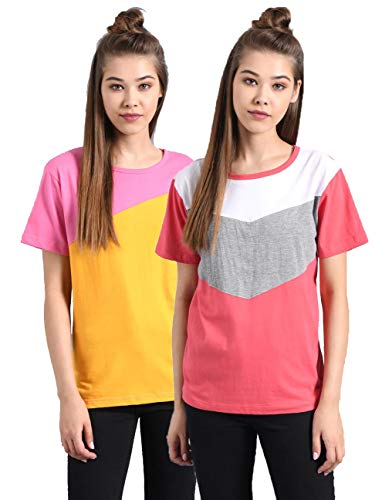 Image of KOTTY 2pc Women's T-shirt