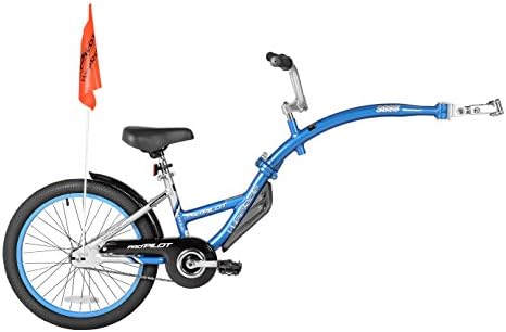 Weeride Pro-Pilot Tandem Bicycle 