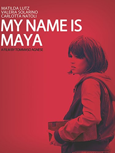 Mi chiamo Maya