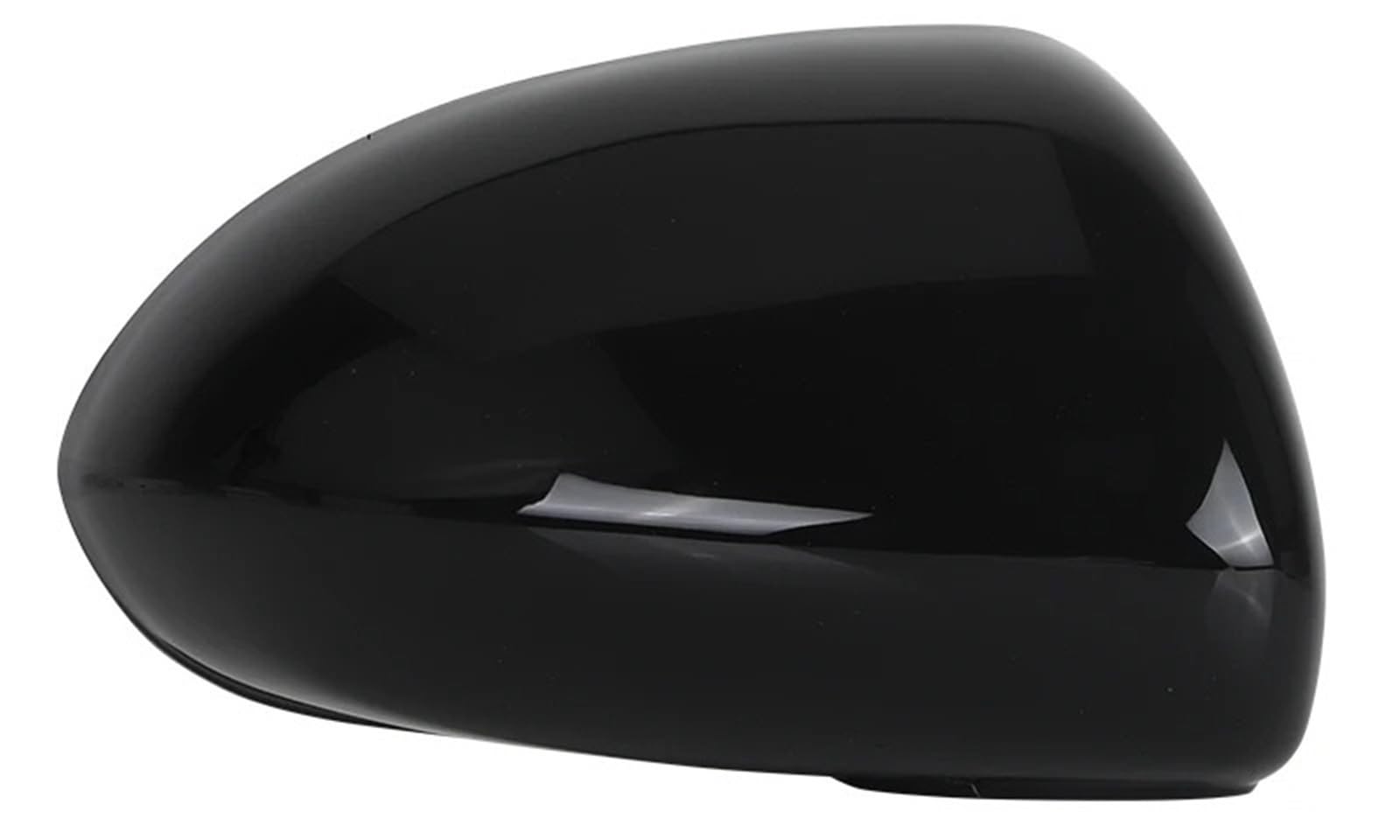 Coque de rétroviseur cassée Opel Corsa remplacement droit ABS