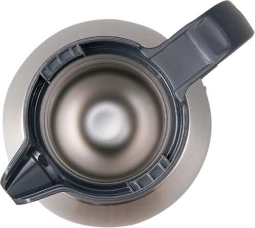 Zojirushi SH-HC10XA Stainless Steel Vacuum Carafe, 1 Liter, S/S by Zojirushi - Used condition - US$40.73