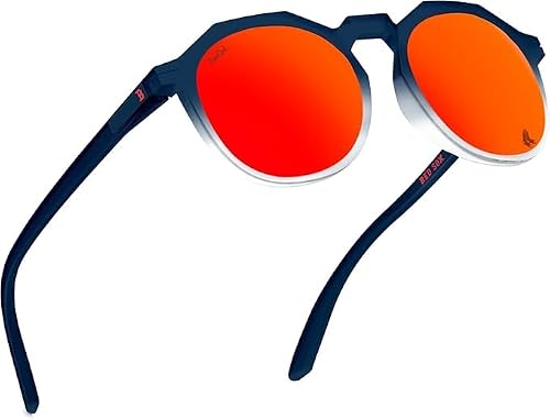 SunGod Zephyrs Boston Red Sox Sunglasses UV400
