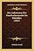 Des Aufkommen Des Handwerkerstandes Im Mittelalter (1861) - Arnold, Wilhelm