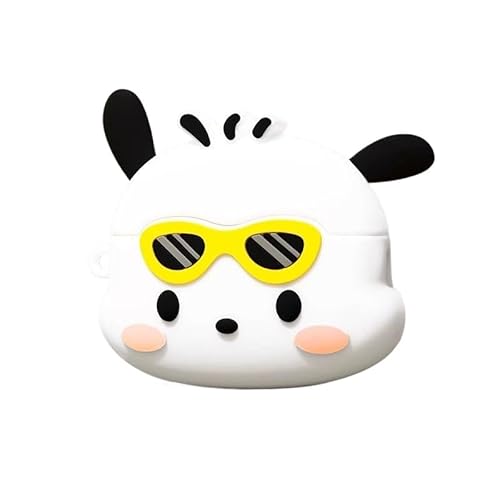�|�`���b�R AirPods 4 �P�[�X ��4���� �P�[�X �h�o�J�o�[ ����h�~ AirPods Pro/Pro2 �ɓK�p AirPods ��1����/��2����/��3���� �ی�P�[�X �������낢 ���[�P�[�X