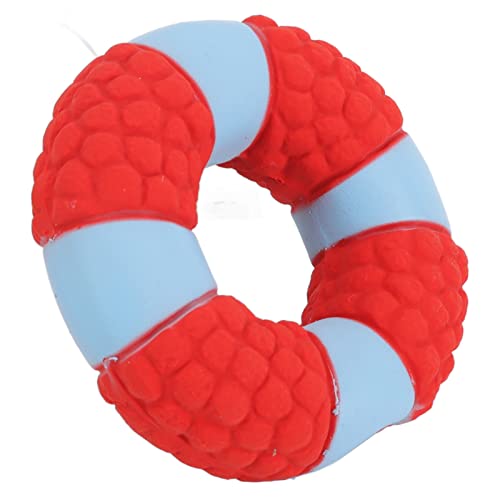 Brinquedo de Enriquecimento para Cães, Brinquedo de Látex Resistente a Mordidas para Cachorro Mastig