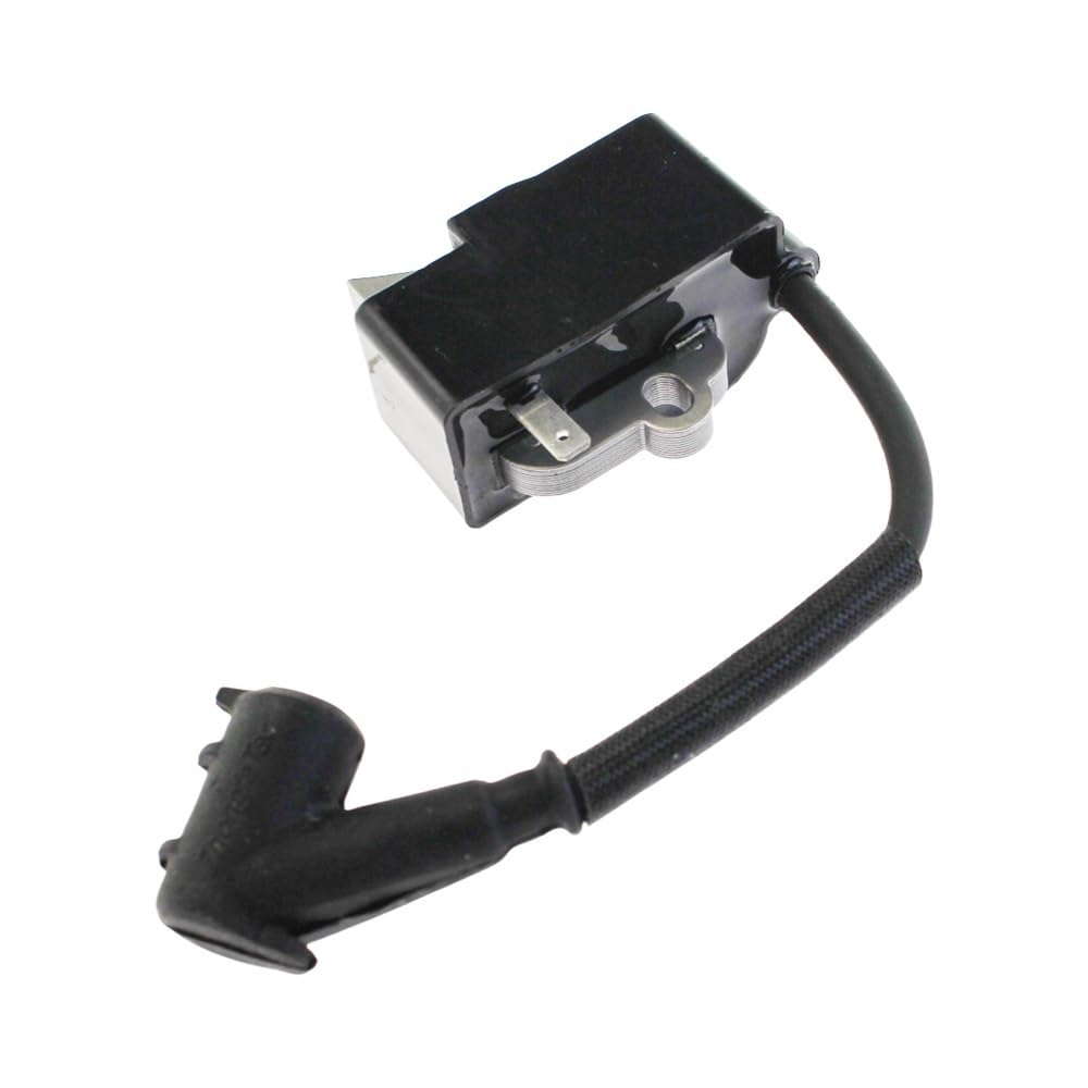 Bobine d'allumage 4242 400 1301 résout les problèmes de démarrage sur HS46 HS56