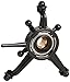 Blade Complete Precison Swashplate: 130 X