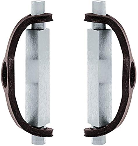 Fowler 52-603-303 calibrador de rosca con tres hilos triangulares
