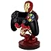 Exquisite Gaming Marvel Iron Man Cable Guy Controller Holder Phone Stand