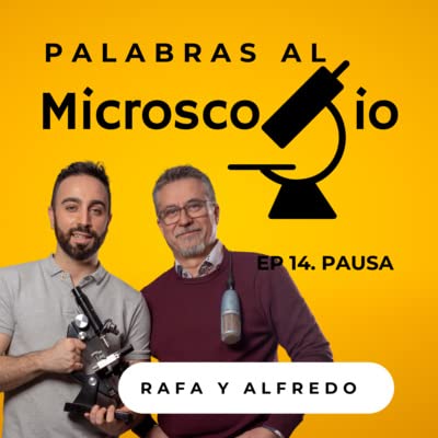 T1 E14 - PAUSA - RAFA Y ALFREDO