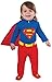 Produktbild Rubie's Kostüm Superman DC Comics Krypton-Baby